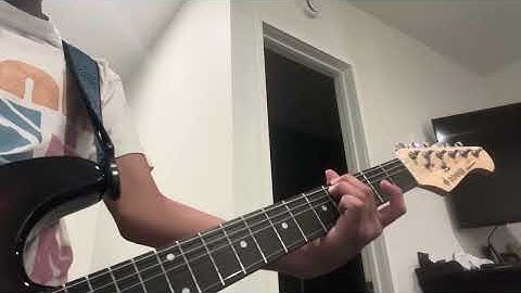 How to play Unsung by Helmet (Easy and Beginner Style) 