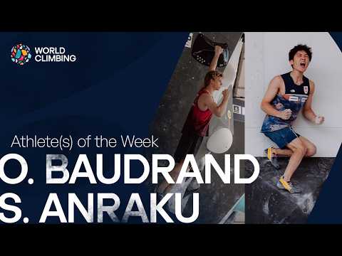 World Climbing의 게시물