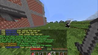 MCSG Hacker Caught!: giannike