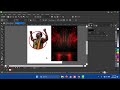 CorelDraw Tutorial for Beginners 4