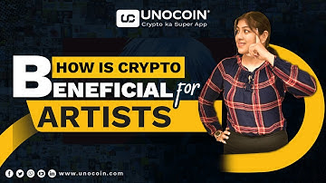 Revolutionizing the Art Market | How #Blockchain Technology is Transforming the Art World? | Bitcoin