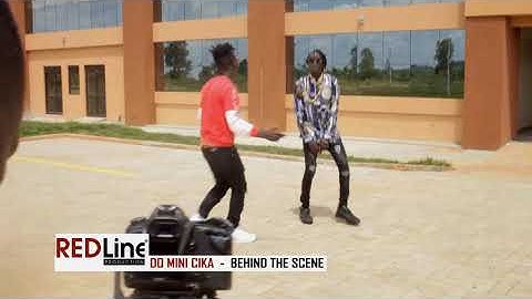 Do Mini Cika BTS Part 1