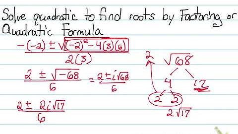 Solving Polynomial Functions (Part 2) updated