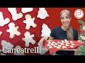 Canestrelli - Benedetta Parodi Official