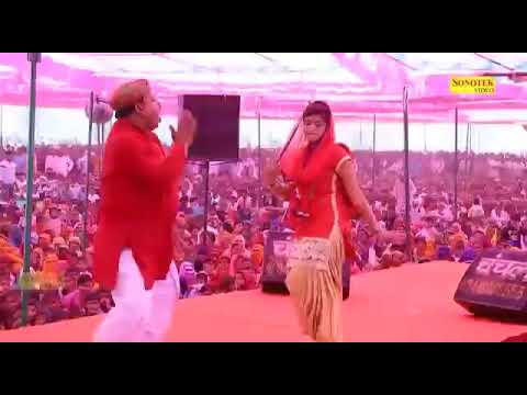 Aye Mere Gaon Mein Marjani Teri Hawa Kasuti Se Haryana Lokesh DJ