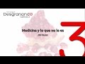 Medicina Y Lo Que No Lo Es JM Mulet Medicina Y Lo Que No Lo Es JM Mulet