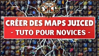 Map Juicy : Maximiser vos profits [Path of Exile]