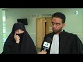 Procs en correctionnelle femme au niqab