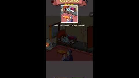 Tricky Twist level 38 walkthrough solution