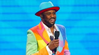 Wayne Brady Comes Out as Pansexual in New Interview With People Magazine