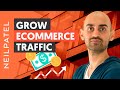 Ecommerce seo how to bring organic traffic to your online store