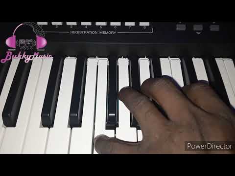 How to split YAMAHA SX-SERIES with bukky music