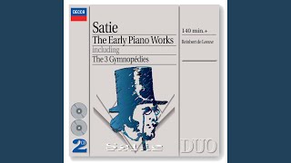 Satie: Gnossiennes: No. 3 - Lent