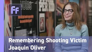 Remembering Shooting Victim Joaquin Oliver