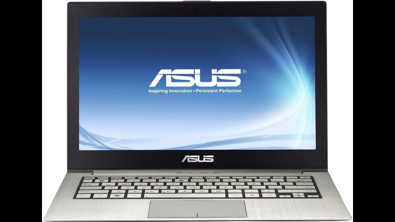 Замена аккумулятора asus