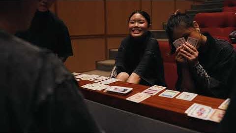 Foreign Bodies Production 2025: WLGYW Trailer