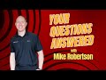Your Coaching, Program Design, and Cuing Questions Answered!