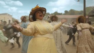 The Color Purple (2023) - “ Mysterious Ways “  | Tamela Mann  #thecolorpurple #viral