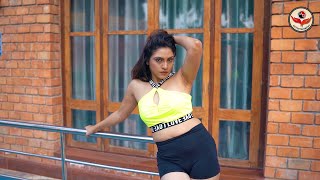 High Fashion Western Shoot Concept | Glow In Pool | Swarnosree | MD Entertainment | Fashion Vlog