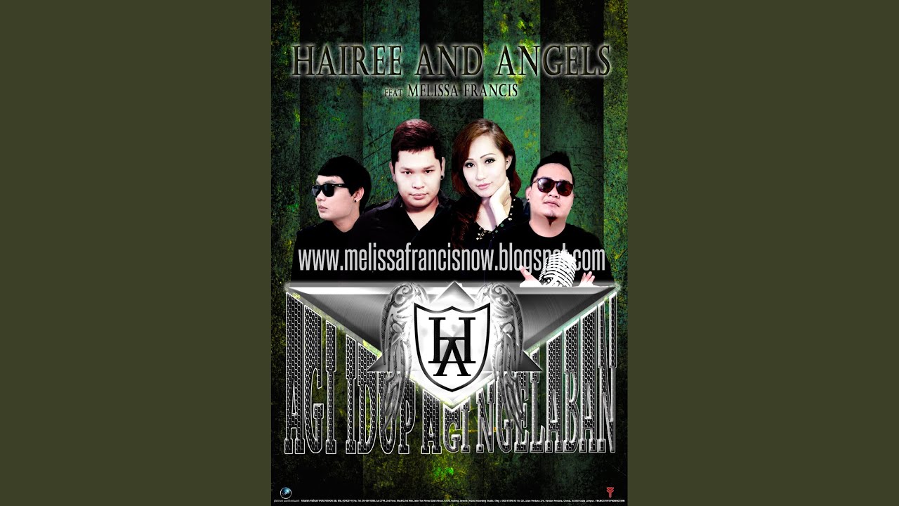 Agi Idup Agi Ngelaban Youtube