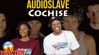 First Time Hearing Audioslave “Cochise” Reaction | Asia and BJ