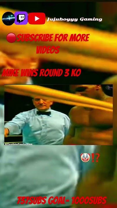 Mike tyson vs jake paul date uk time