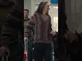 This is Trevor Slattery | Stream Wonder Man | January 27 on Disney+