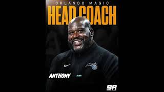 Who’s gonna be the new head coach for the Orlando Magic next year?