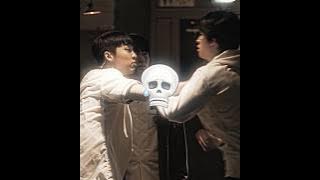 To make Suho angry ? 💀 |🎬 Weak Hero Class 1 | 🎧 Song : MONTAGEM SUPERSONİC (SLOWED)