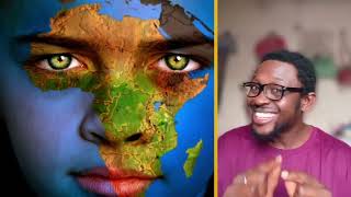 Africa for Africans? 