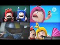 Youtube Thumbnail title