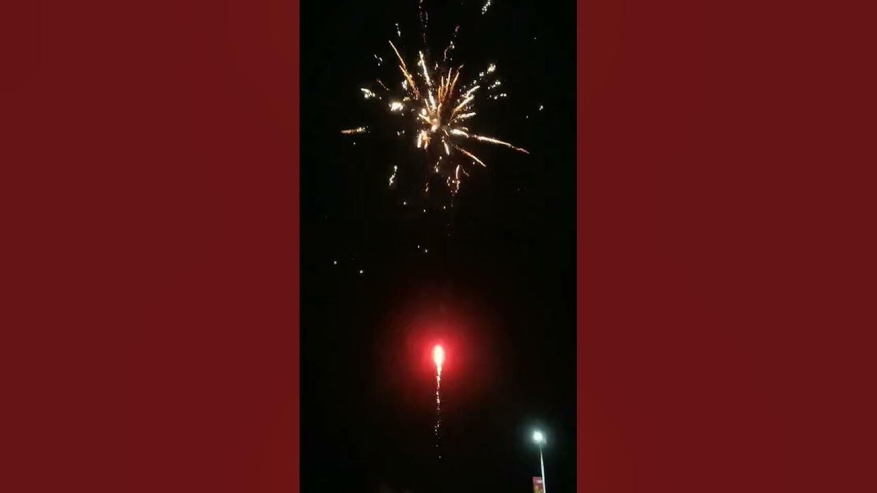 SPARTA by Rocket Fireworks (Toronto, Canada) YouTube