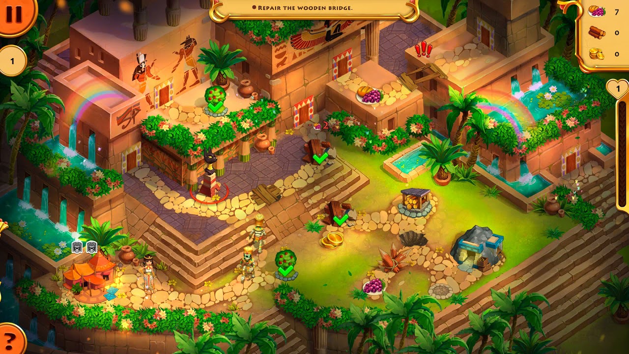 Walkthrough Level 1 Invincible Cleopatra Caesar S Dreams Cheats For Pc Walkthrough Level 1 Invincible Cleopatra Caesar S Dreams Cheats For Pc