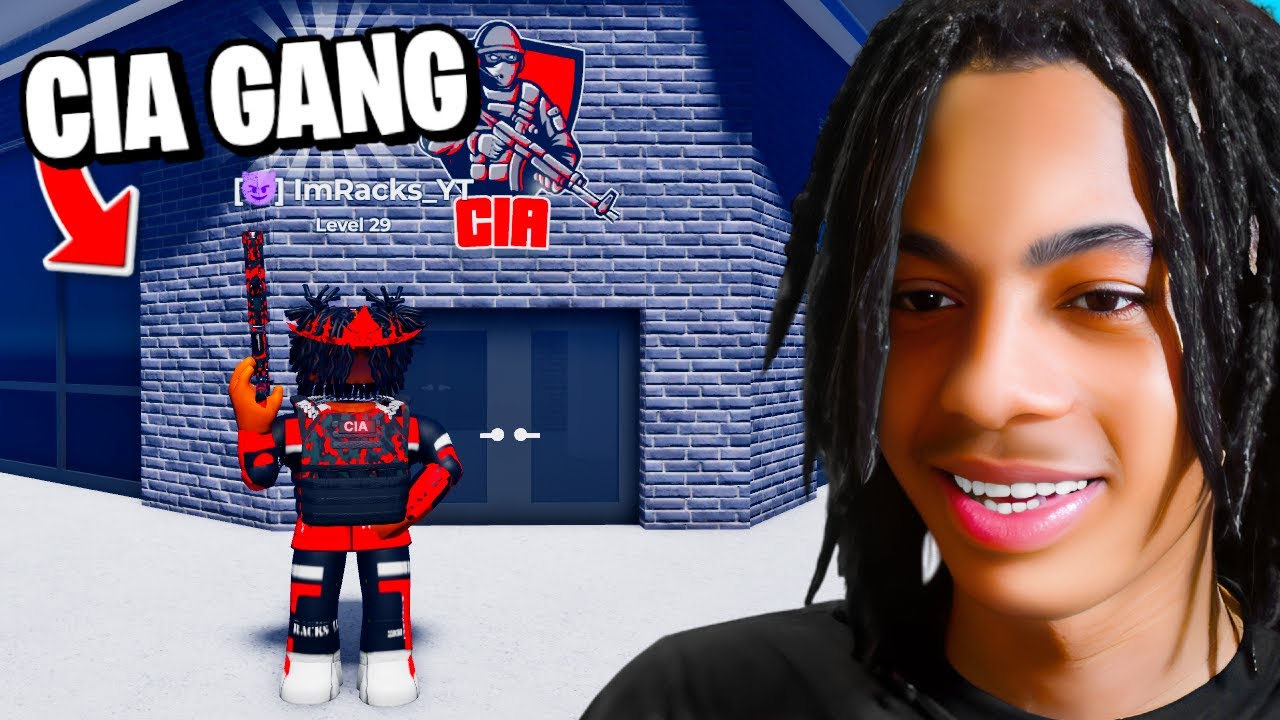 I JOINED THE BEST GANG IN ROBLOX CALI SHOOTOUT!