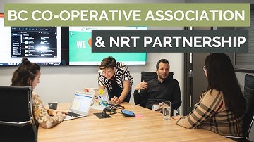 Key Strategies for Successful BC First Nations Collaborations