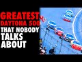 The Greatest Daytona 500 That Nobody Talks About