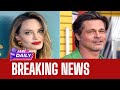 Angelina Jolie ‘Exhausted but Relieved’ as Divorce From Brad Pitt Finally Ends | Exclusive