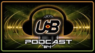 UB PODCAST 4