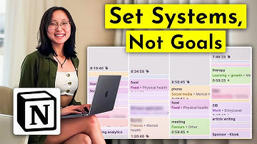 💫 The Lazy Productivity System That CHANGED MY LIFE