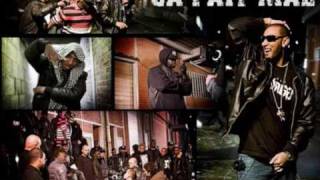 La fouine ft. Sefyu ft. Soprano - Ca fait mal