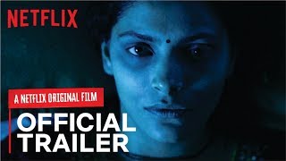 Choked Official Trailer - Review | Saiyami Kher, Roshan Mathew, Amruta Subhash, Rajshri | Netflix