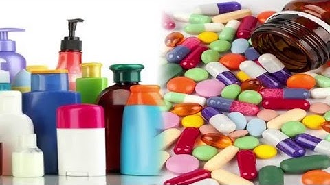 Contaminants of Emerging Concern: New Environmental Challenges