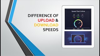 DIFFERENCE OF DOWNLOAD & UPLOAD SPEEDS - ( TAGALOG ) screenshot 5