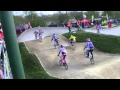 Nick Scheepers 2e M TC 1 Heiloo 2014