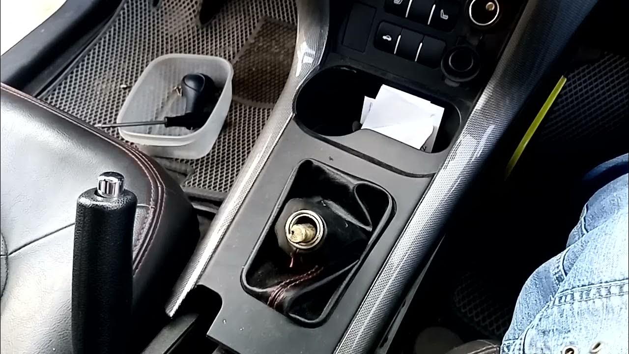 Лифан х60 как снять ручку