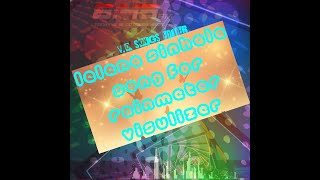 "Lelena Sinhala Song " For Rainmeter Visualizer