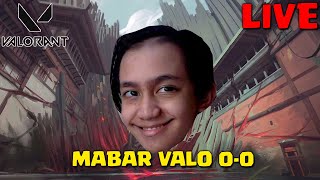 🔴MAIN VALO BENTAR AJA GEZ 🔴MAIN VALO BENTAR AJA GEZ