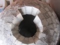 печь помпейская-варочная-мангал