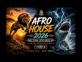 Afro House 2026 | African Sunset Groove ☀️ | Digital Pulse Strategy #0014
