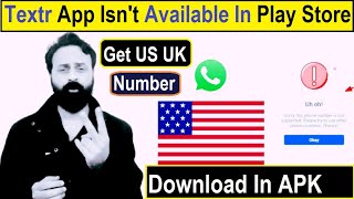 Download Textr team business VoIP phone in apk | this item is not found in Google Play Store screenshot 3